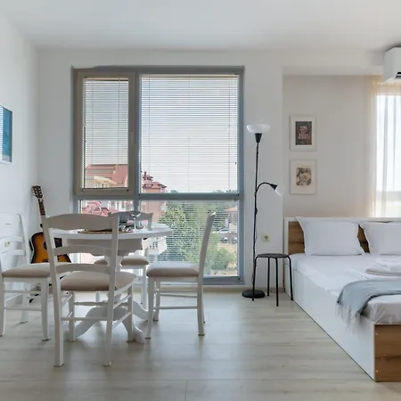 студио 9 парк панорама