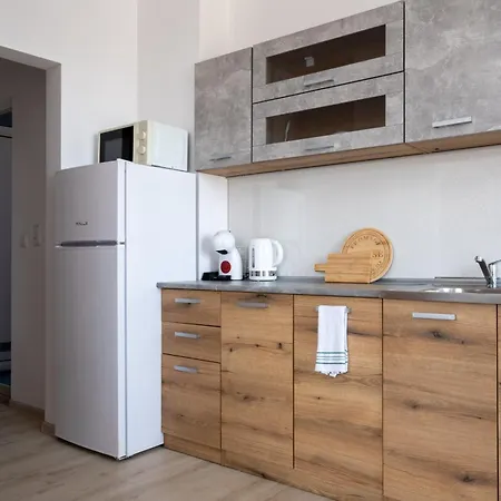 студио 9 парк панорама * Hisarya