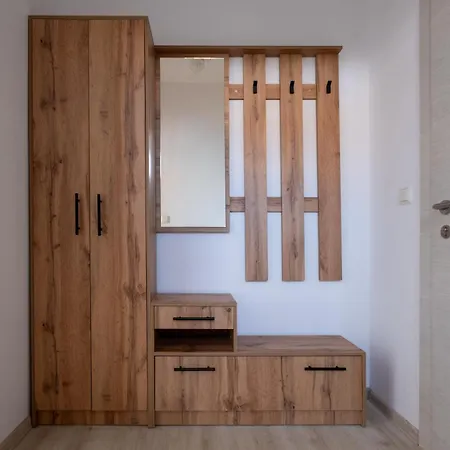 студио 9 парк панорама Apartment