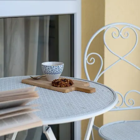 Apartmán студио 9 парк панорама *