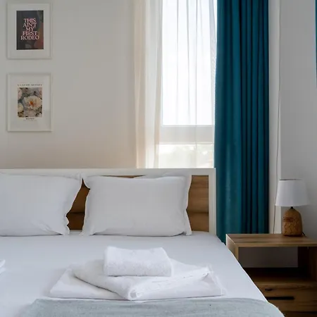 Apartment студио 9 парк панорама
