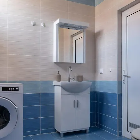 студио 9 парк панорама * Hisarya