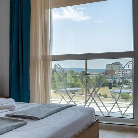 студио 9 парк панорама * Chisarja