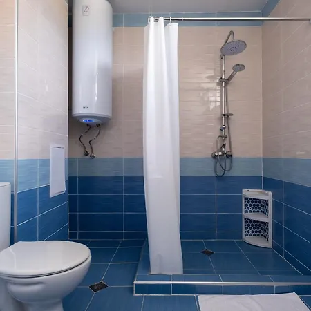 Apartment студио 9 парк панорама