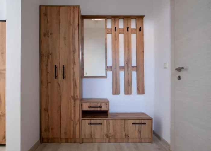 студио 9 парк панорама アパート