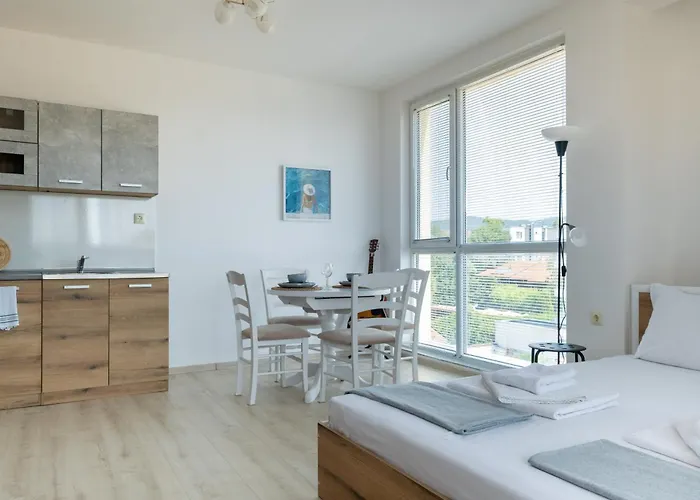 студио 9 парк панорама ヒサリャ