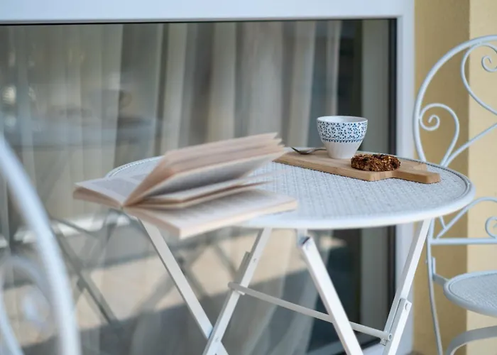 студио 9 парк панорама アパート