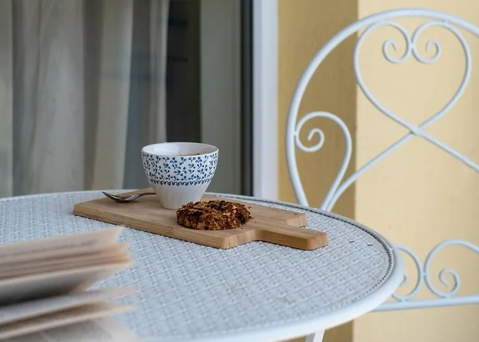 アパート студио 9 парк панорама *