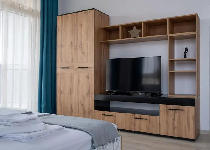 студио 9 парк панорама * ヒサリャ