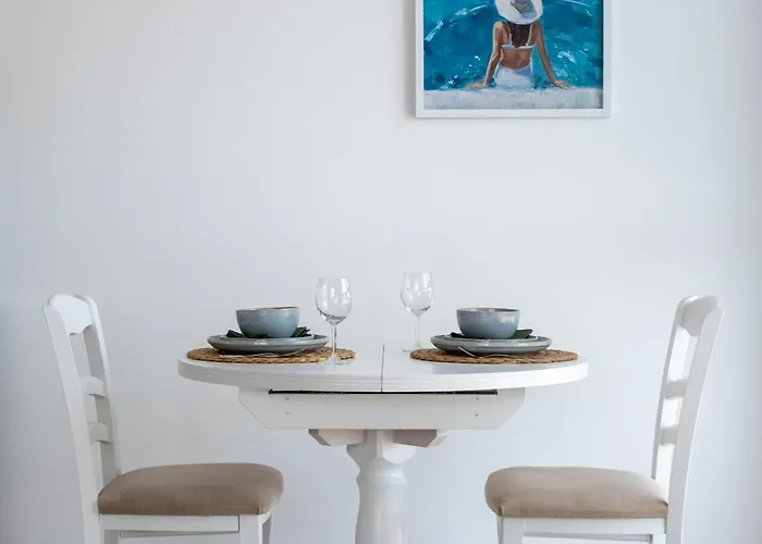 студио 9 парк панорама アパート