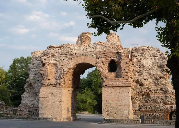 студио 9 парк панорама アパート