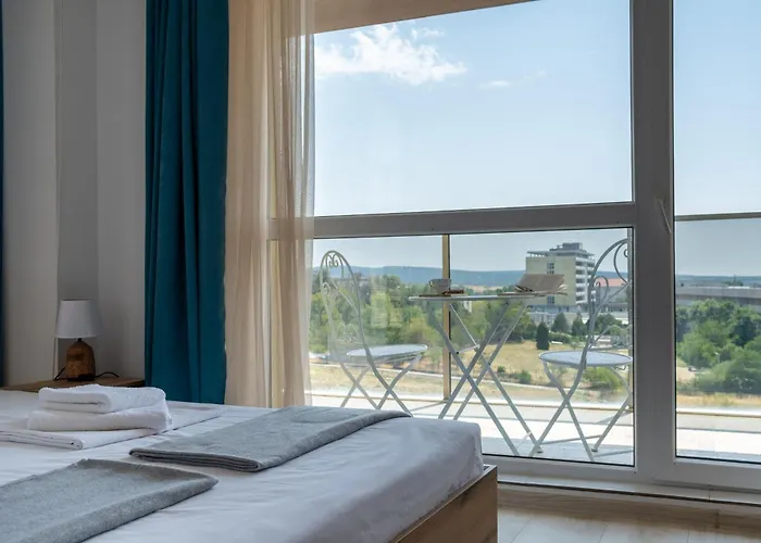 студио 9 парк панорама * ヒサリャ