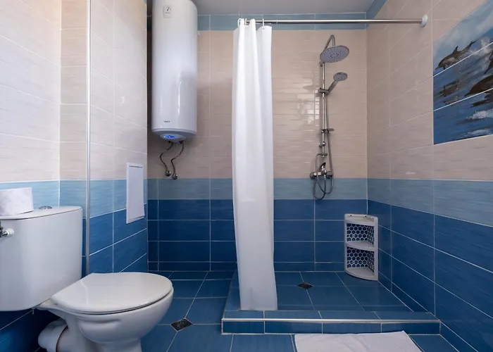 アパート студио 9 парк панорама